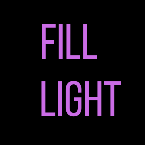 Fill Light